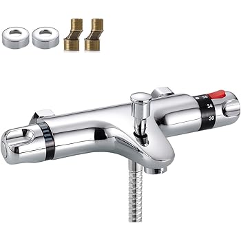 Hansgrohe Techniktipp Austausch Thermostat Regeleinheit Youtube