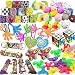 Party Favor Toy Assortment, Party Favors For Kids, Birthday Party, Carnival, Prizes, Pinata Fillers, Treasure Box, Goodie Bag Fillers, Classroom Rewards, Party Toys