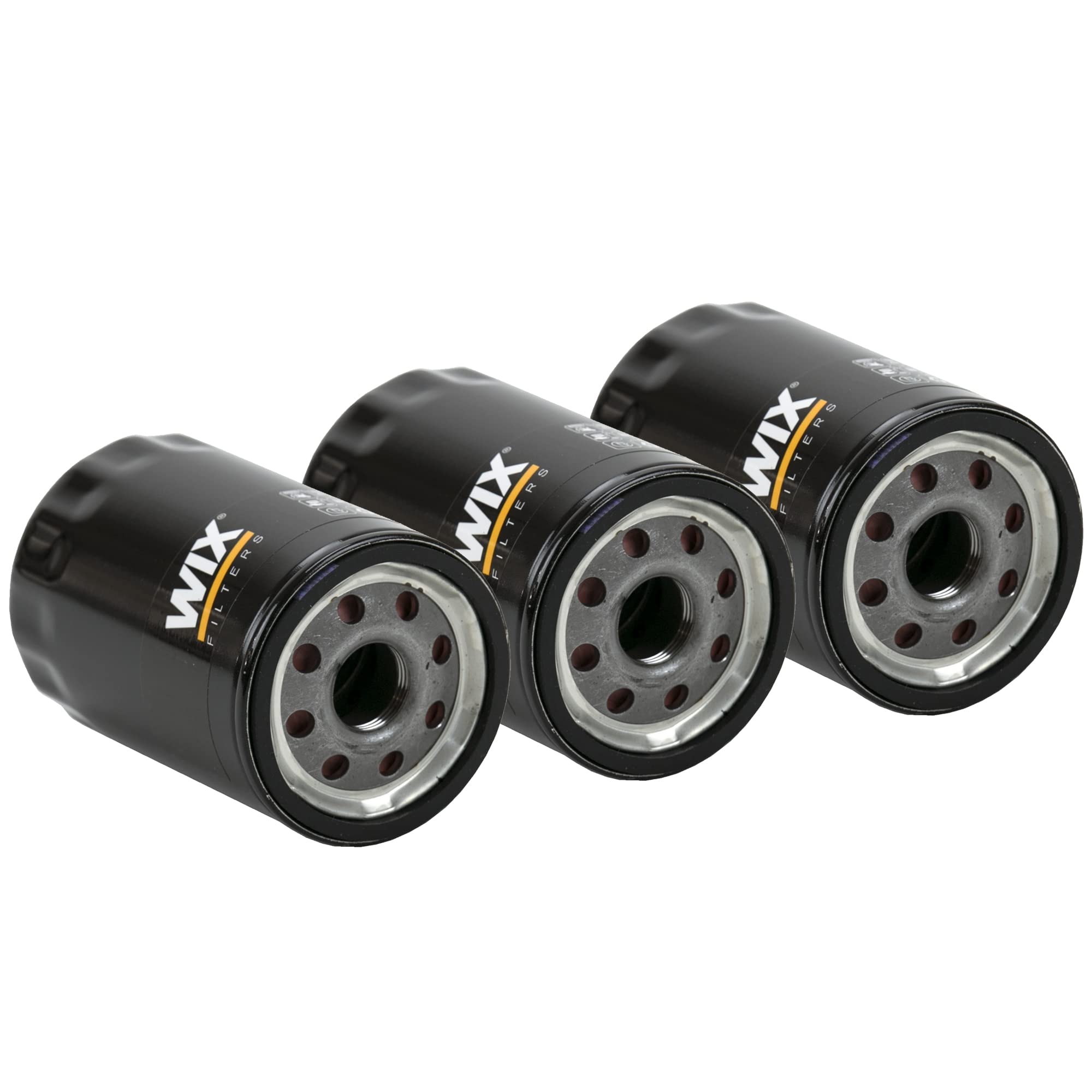 Kit Filtri RIDEX 4055F27533 Per Ford Focus, Transit Connect E Altri - Filtro Olio, Aria, Carburante E Abitacolo