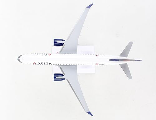 Miniatura 8 de Daron SkyMarks Delta A220-300 1200 (SKR1091)