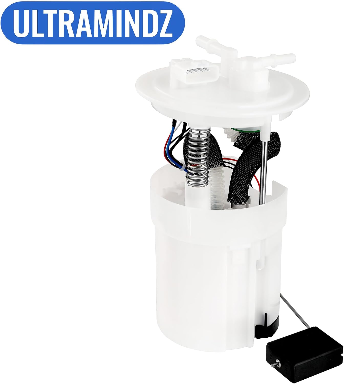 Fuel Pump for Nissan Altima 3.5L V6 2.5L L4 2007-2013 Maxima 3.5L V6 2009-2014 E8755M Replace for 17040-9N00A 17040-ZX01B