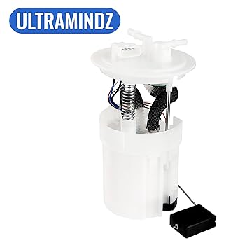 Amazon.com: Fuel Pump for Nissan Altima 3.5L V6 2.5L L4 2007