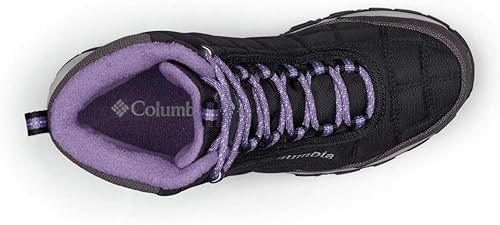 Miniatura 8 de Columbia Women's First Generation Firecamp Boot