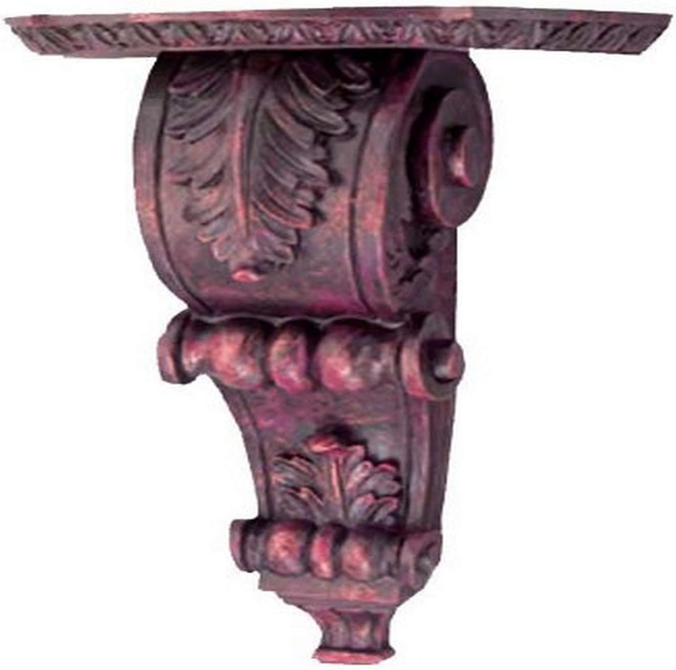 Amazon.com: Hickory Manor House Napoleon Acanthus Bracket Decor : Tools