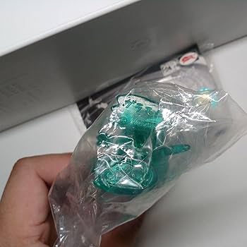 Amazon.co.jp: ウルトラQ 復刻ブルマァク ミニ怪獣シリーズ