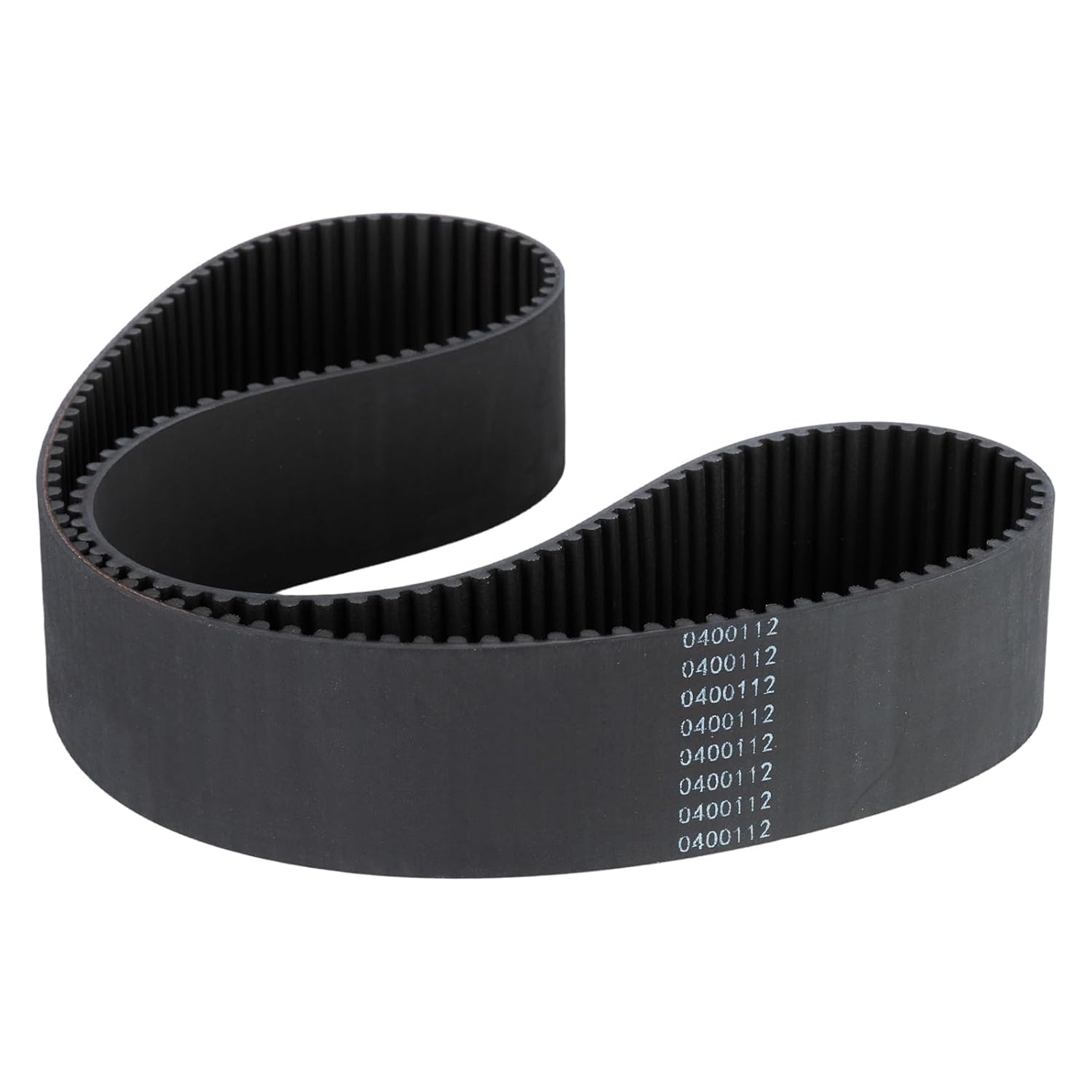 0400112 Belt Compatible with Carlton Stump Grinder SP4012 2300 2400 2500 2600