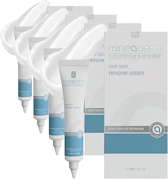 Mineaderm Dark Spot Remover Krem 15 ml 4 paketi