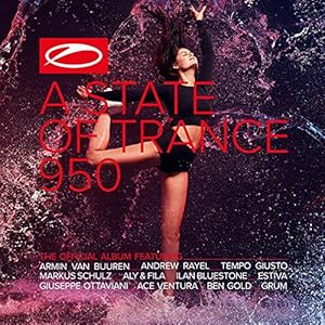 Armin Van Buuren – A State Of Trance Festival 950 – Th