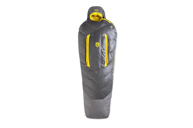 NEMO Equipment Sonic Down Mummy Sleeping Bag