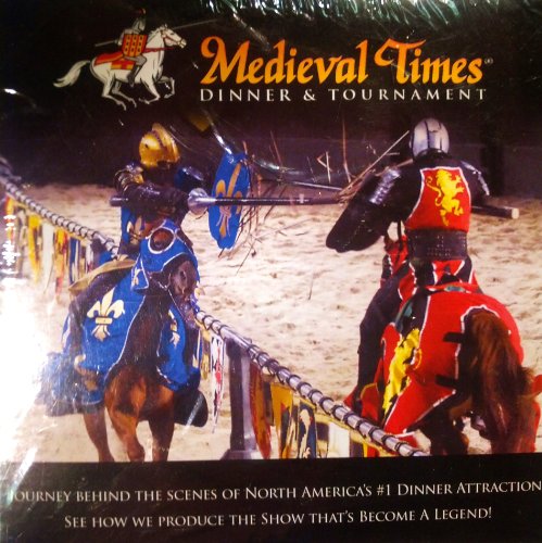 Medieval Times Dinner and Tournament