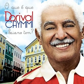 サンバ7CD★ドリバルカイミ Dorival Caymmi amor e mar サンバ7CD☆ドリバルカイミ Dorival Caymmi amor e mar サンバ