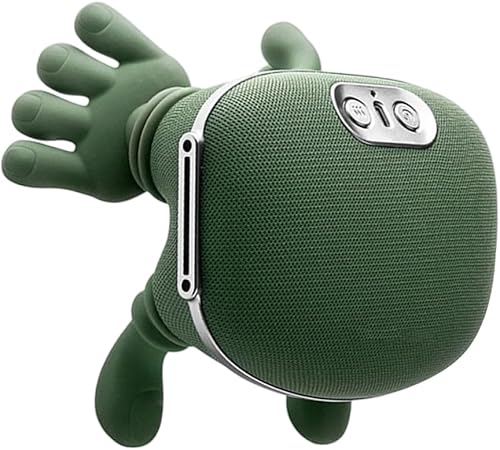 Miniatura 1 de Masajeador térmico portátil Shiatsu para cuello y espalda, masajeador eléctrico de tejido profundo 4D, masaje de amasamiento simulado de mano humana