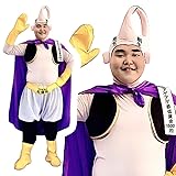 クリアストーン(Clearstone) コスプレ ハロウィン ピンクの魔人 ユニセックス ピンク