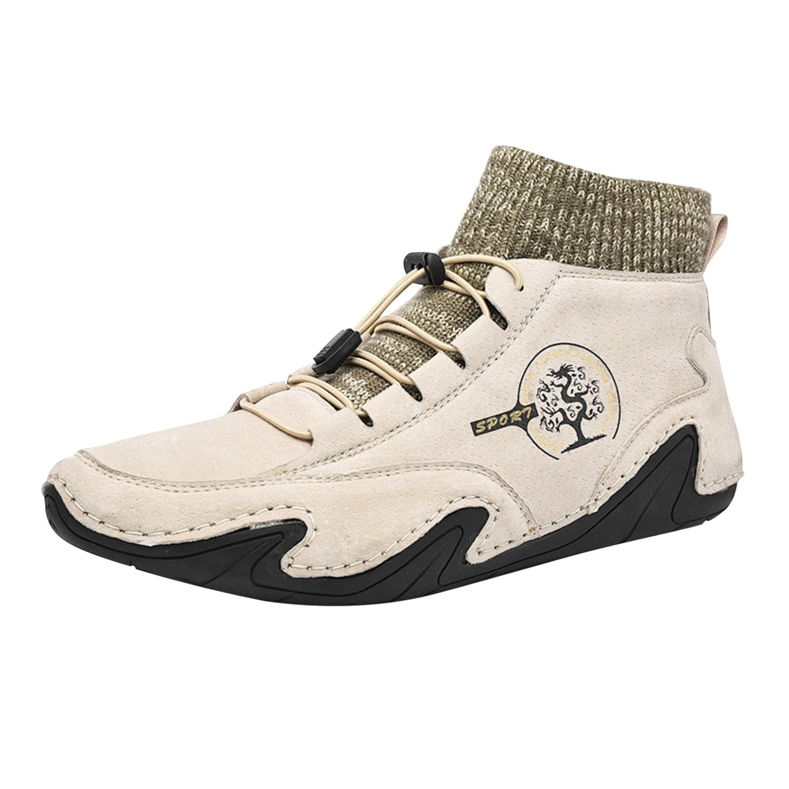 Chaussures de sport avec lacets - Chaussures de jogging légères