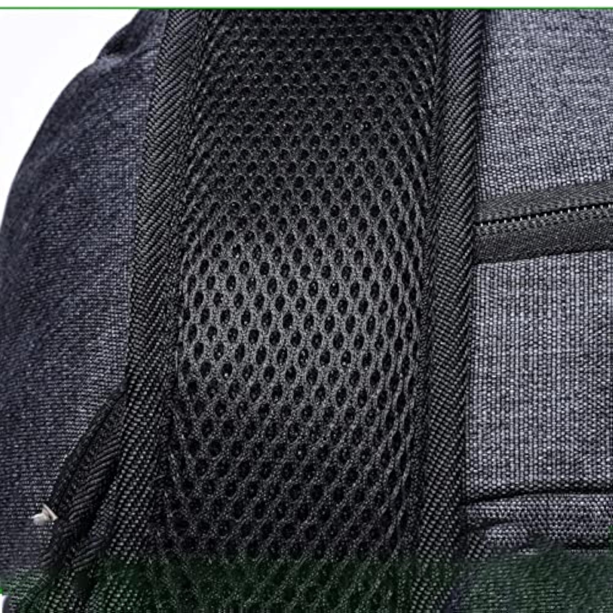 Men's Large Capacity Laptop Backpack, Travel Bag