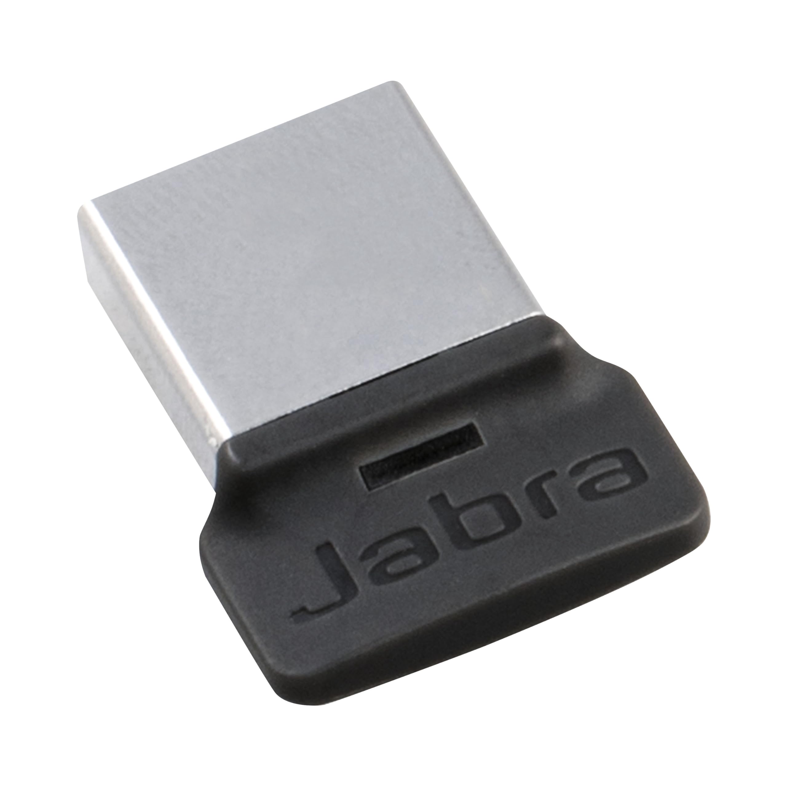 GN AUDIO JABRA Link 370 MS Plug and Play BLUET Mini USB vers BT4.2 CLS1