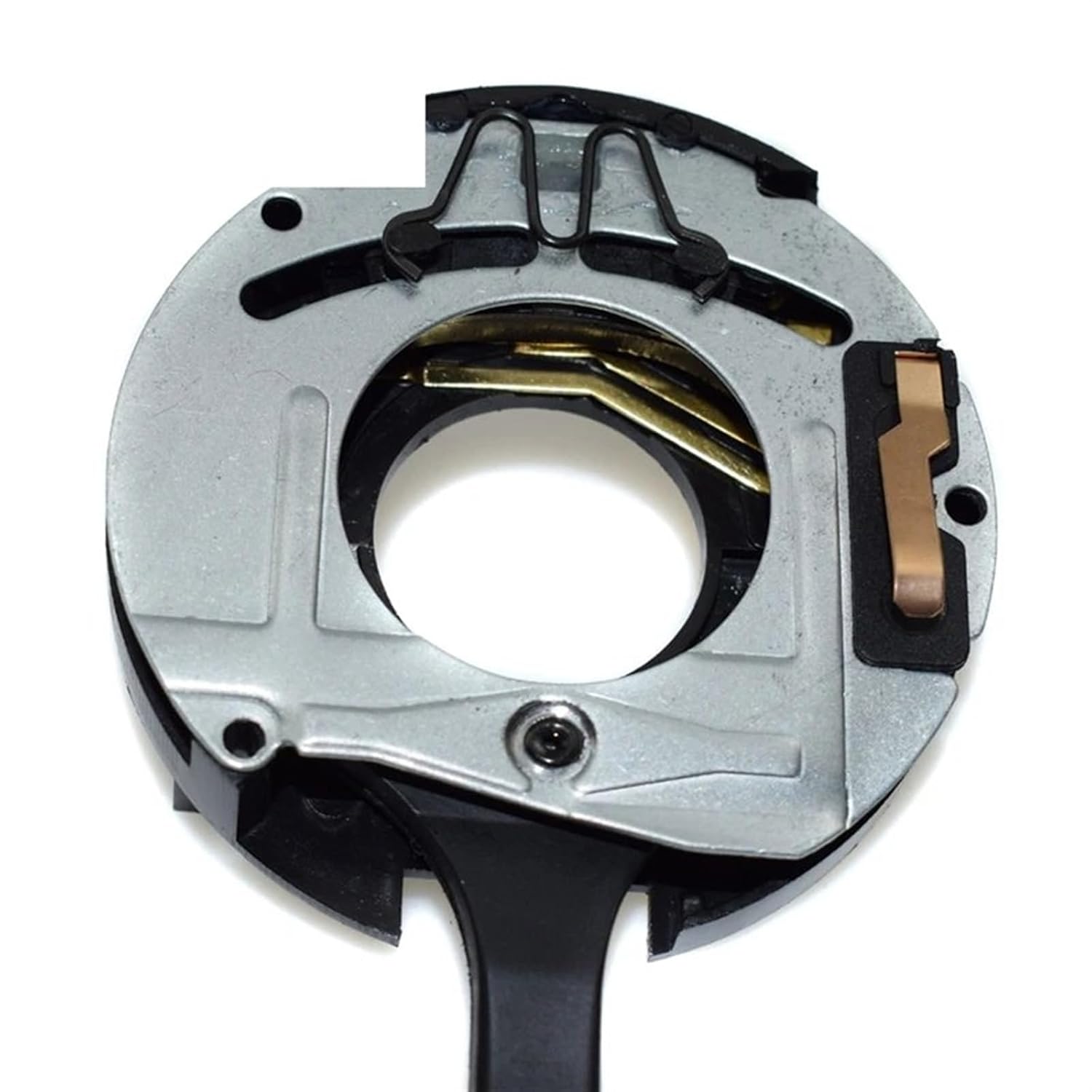 Auto Parts for Santana 321953513 Car Steering Column Switch Dimmer Lever Indicator Lighting Stalk Switch Auto Parts