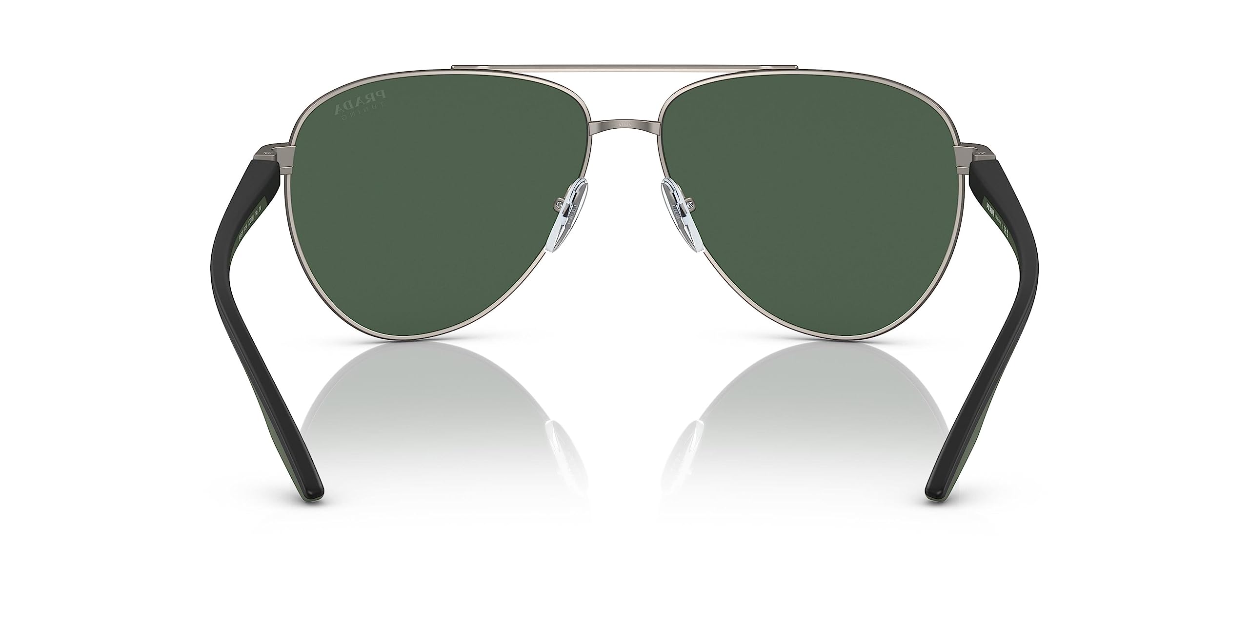 Accesorios Deportivos de Gafas de Sol Marca Prada para Hombre