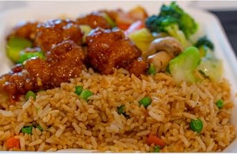 MSG - Bulk 9KG - Monosodium glutamate Umami Seasoning for Chinese food (9kg)
