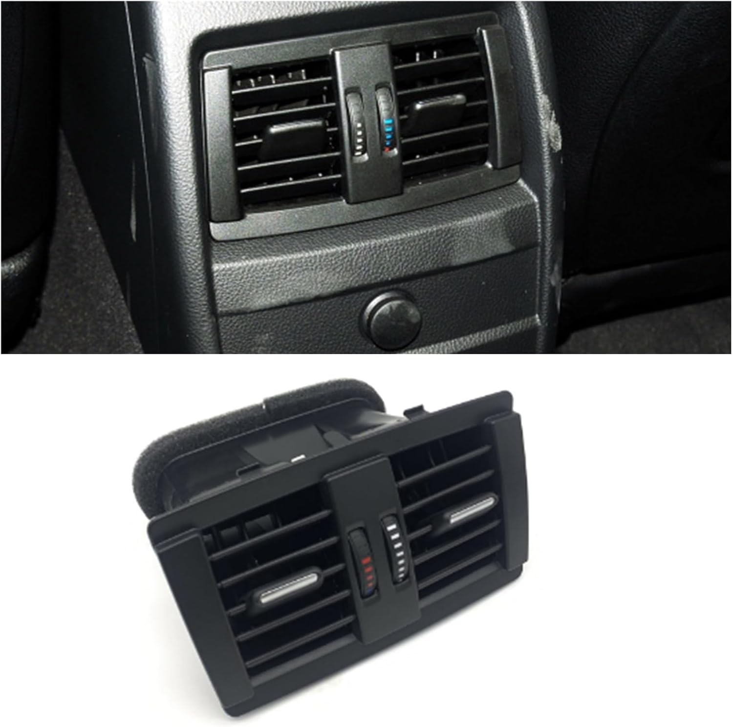 油絵　「白い風車小屋」サイズF6 油絵 「白い風車小屋」サイズF6