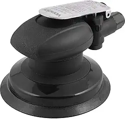 Lixadeira Roto-Orbital Pneumática, Lrp 550 Vonder Plus.