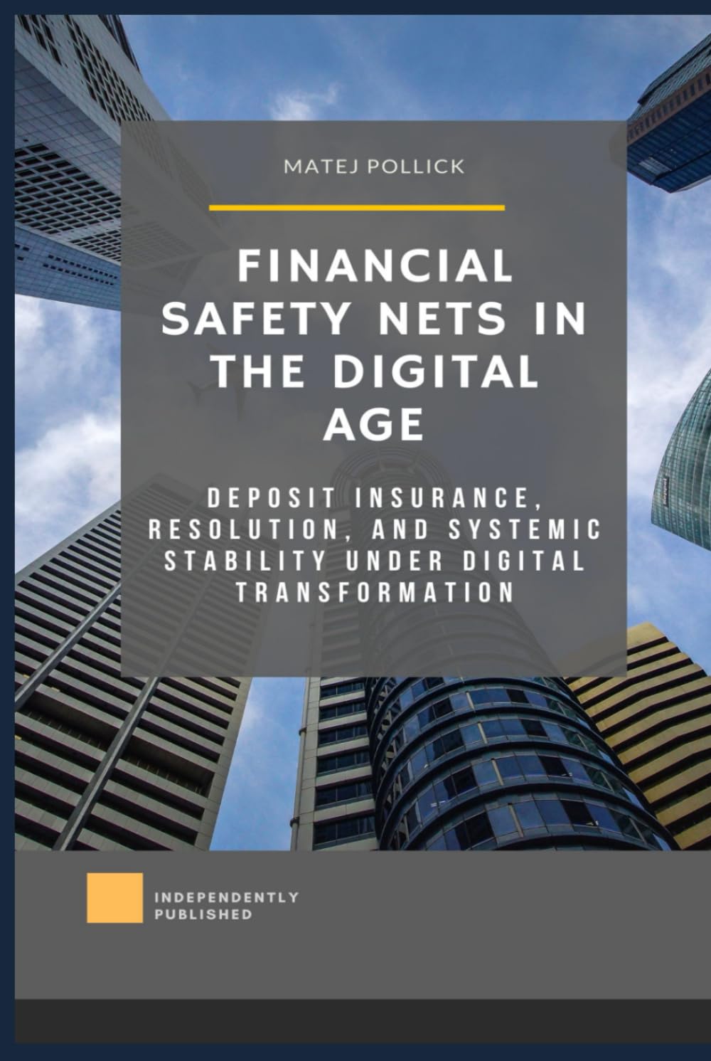 Financial Safety Nets in the Digital Age: Deposit Insurance, Resolution, and Systemic Stability under Digital Transformation