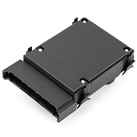 Master Power Seat Switch Driver Side 2017-19 Chrysle Pacifica,2019 Ram 1500 | 2016-2019 Dodge Grand Caravan, 2017-2018 Je-p Compass Seat Lumbar Switch Control Button, 68233979AA, PSW170, 1S16031