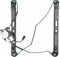Dorman 749-467 Front Passenger Side Power Window Regulator For BMW 3 Series & Other Models