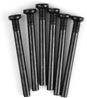 Hosim X17 RC Car Screw X17-1005 Accessory Spare Parts for 1:8 X17 RC Car