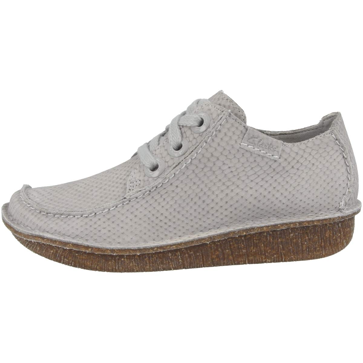 Clarks Women's Funny Dream Oxford — view 8
