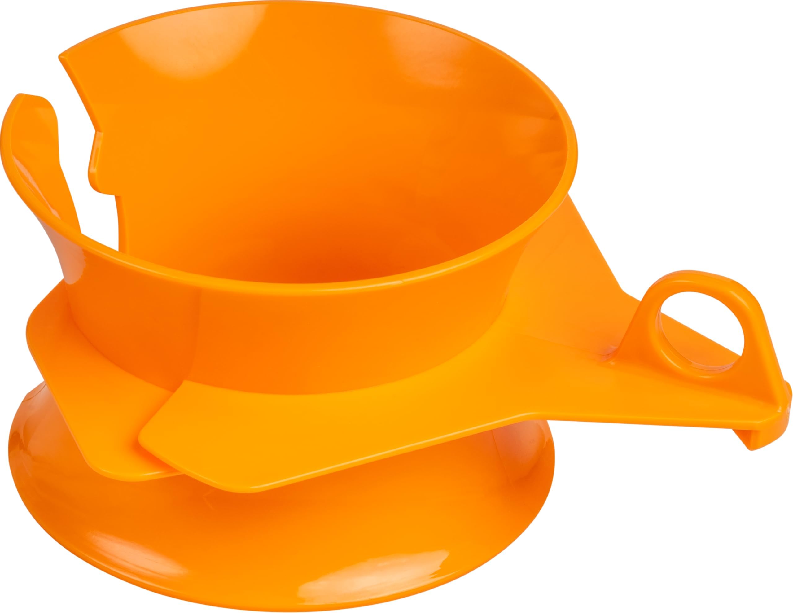 Jonard Tools CPF-215 Cable Funnel Drop Ceiling Protector