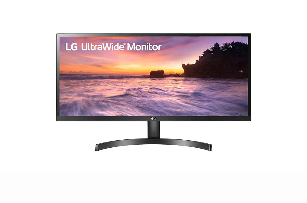 ディスプレイ LG ultrawide monitor 29WL500 Monitor LG 29” UltraWide™ IPS HDR 10 29WL500 - 29WL500-B | LG PL