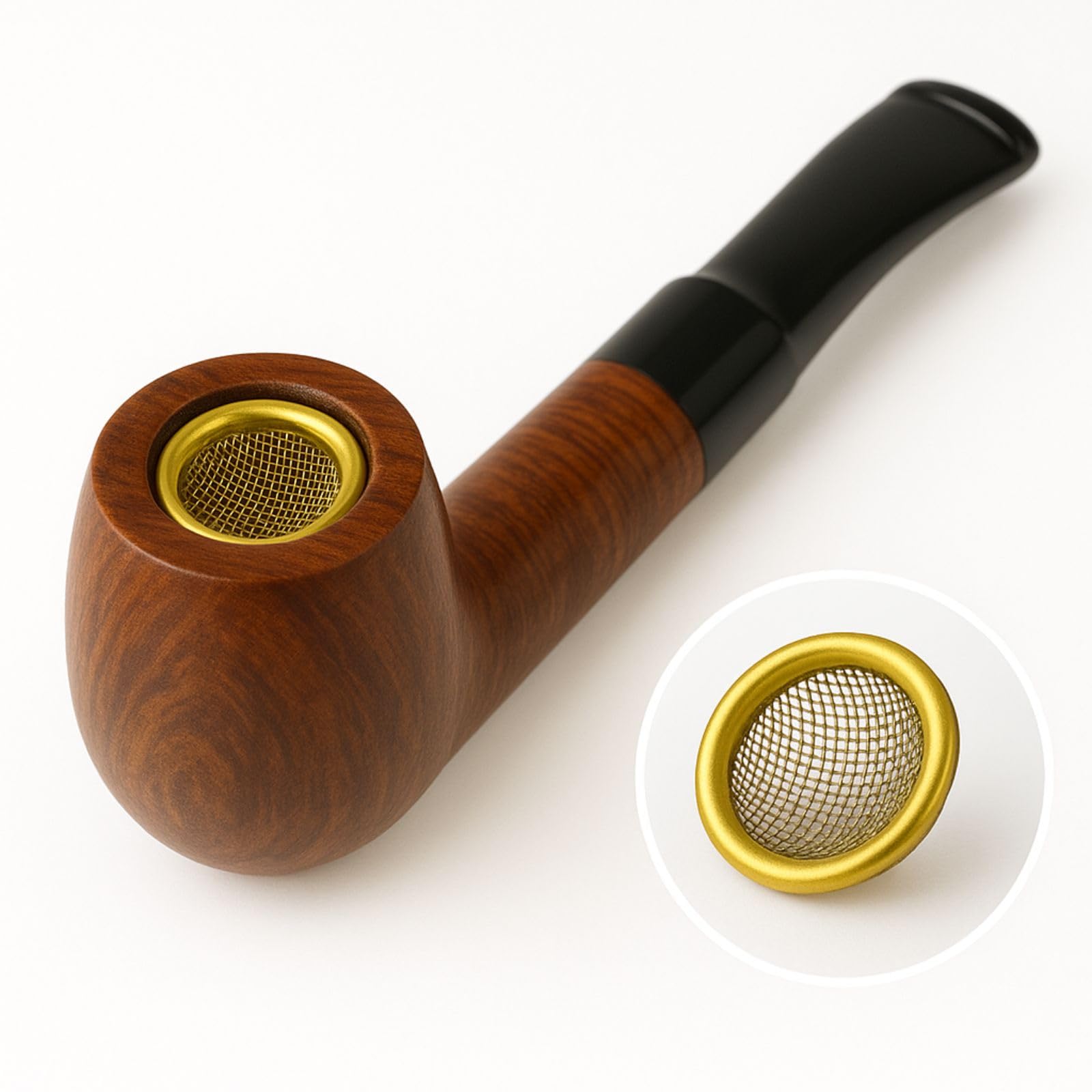 Tamis Pour Bong 10 Mm 100 Pièces - Pipe à Tabac Tamis Pour Sifflets