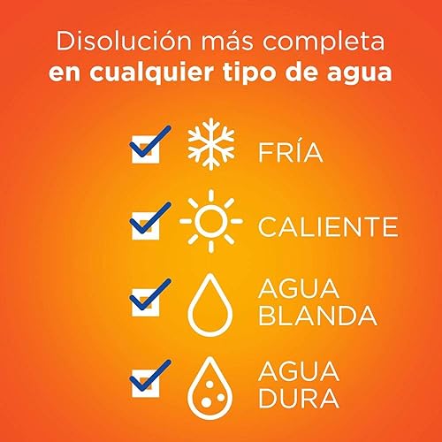 Miniatura 6 de Tide PODS - PODS - Detergente de jabón para ropa alta eficiencia EL brisa limpia 81 unidades