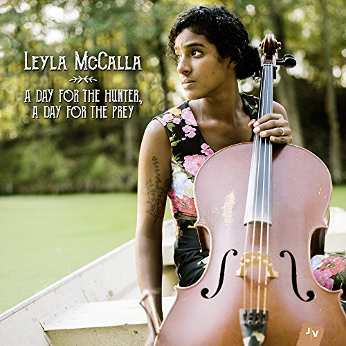 McCalla Leyla/a Day for The Hunter
