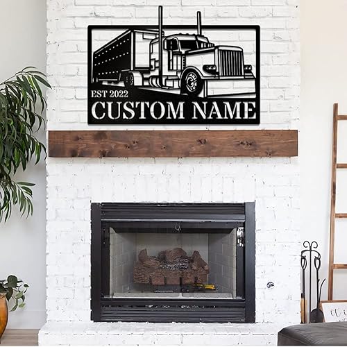 Miniatura 39 de Pamaheart Arte de pared de metal de pescado retro, letrero de pesca, letrero de metal bajo, regalo de pescador diseño 14,Diseño 1,Diseño 18,Diseño