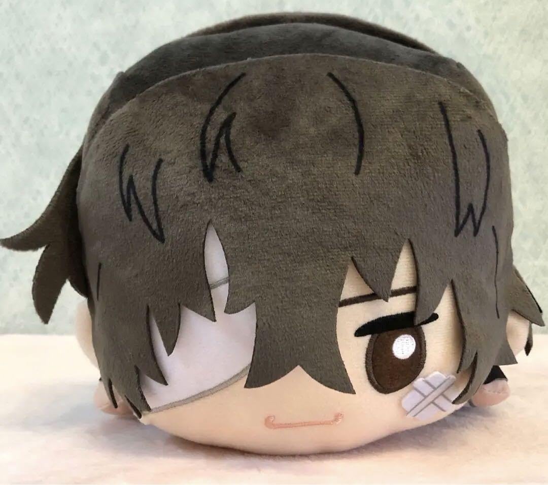 文豪ストレイドッグス BIGぬいぐるみ 太宰治 15歳編 まとめ売り 文豪ストレイドッグス 太宰治 ぬいぐるみ まとめ売り