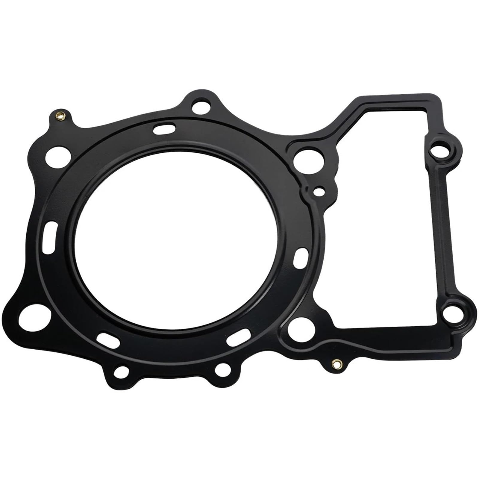 Joint de culasse moto WOODEY haute compression pour VZ800 Boulevard M50