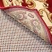 Rose Home Fashion RHF Non-Slip Area Rug Pad 5' x 7' - Protect Floors While Securing Rug and Making Vacuuming Easier 5x7