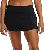 TYR Women&apos;s Standard Durafast Elite Della Swim Skort
