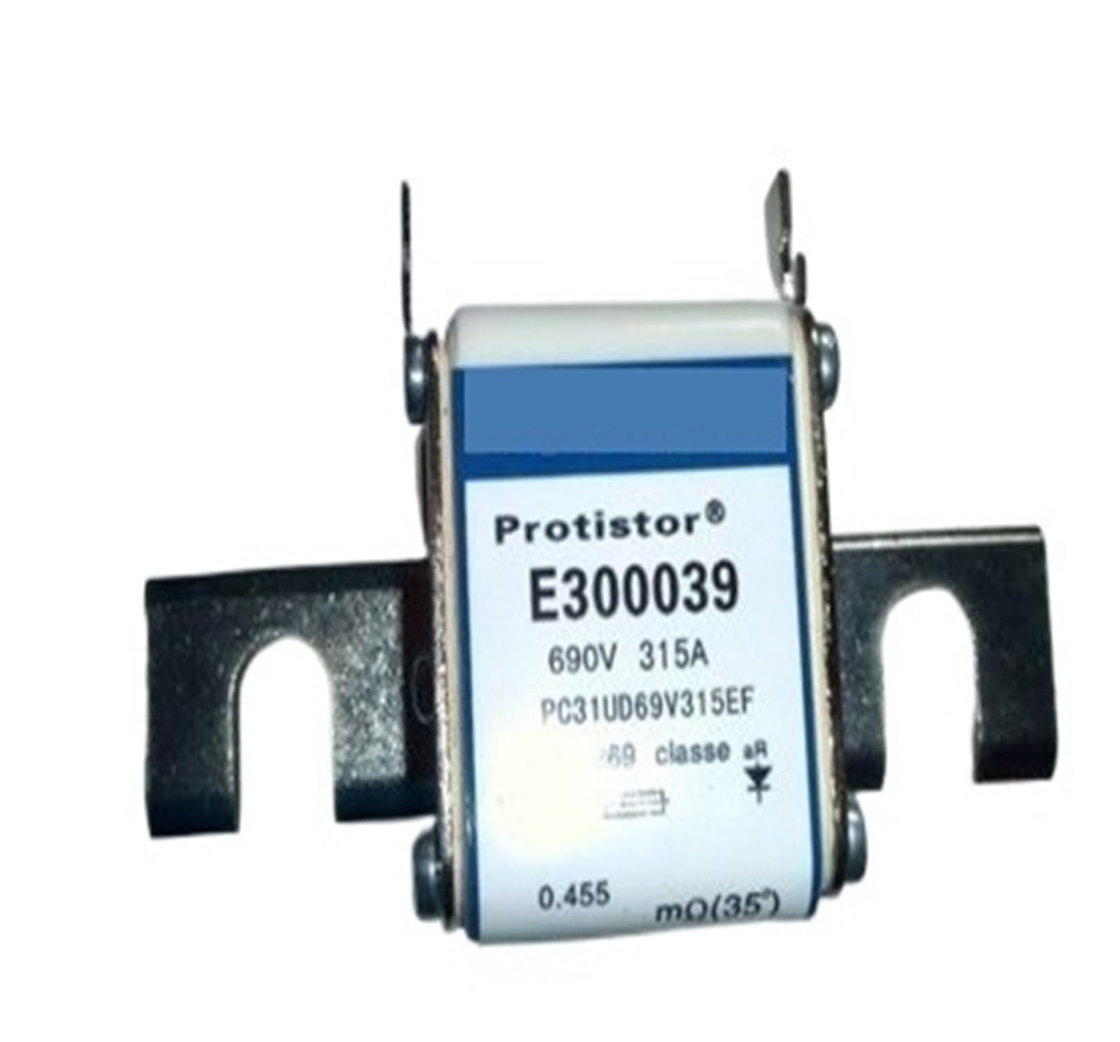Fusibles PC33UD69V1000EF F300224 cartouche protection industrielle