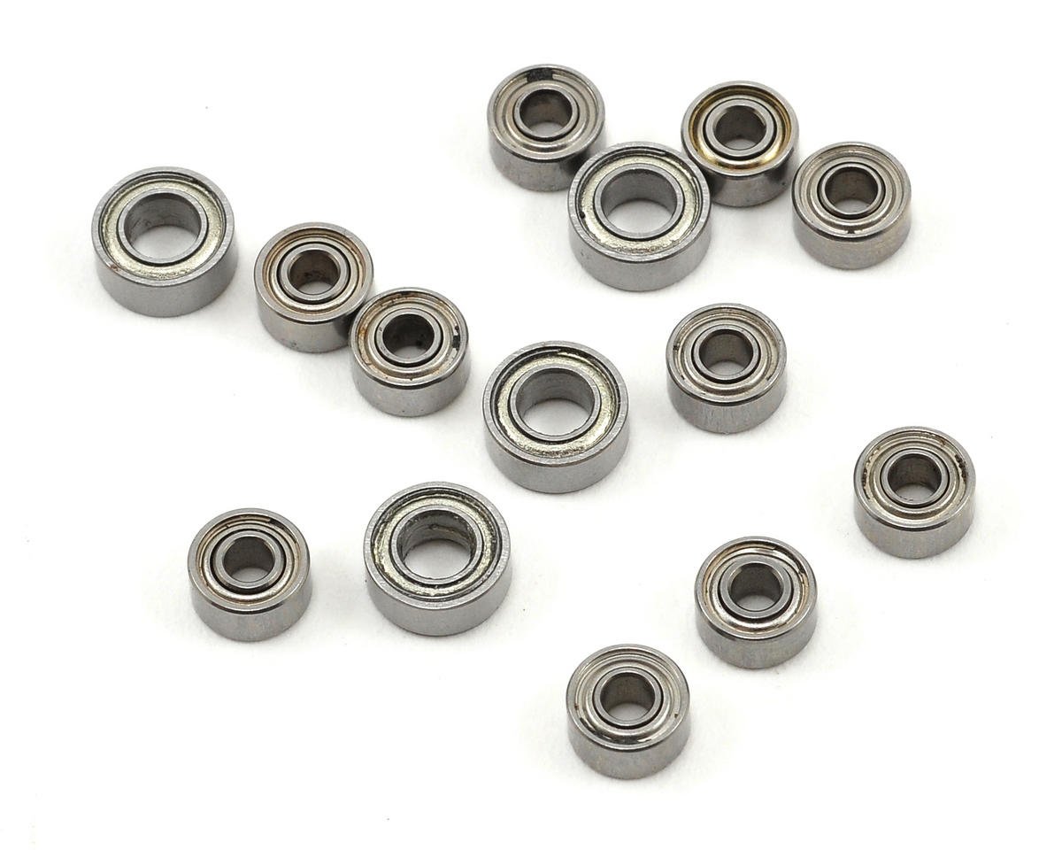 Losi Bearing Set MCSCT Rally Truggy LOSB1730