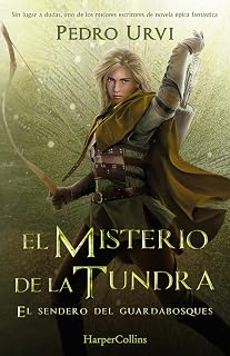 El Misterio de la Tundra:
