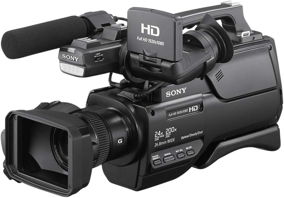videocamere sony
