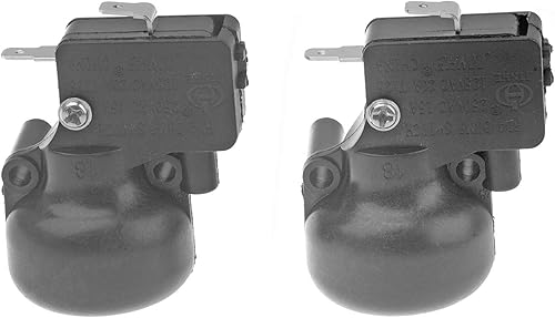 Miniatura 6 de 2 paquetes de termopar de calentador de tanque de propano 2304885, F237349 y FD4, kit de montaje de seguridad de termopar tipo sujetador, compatible