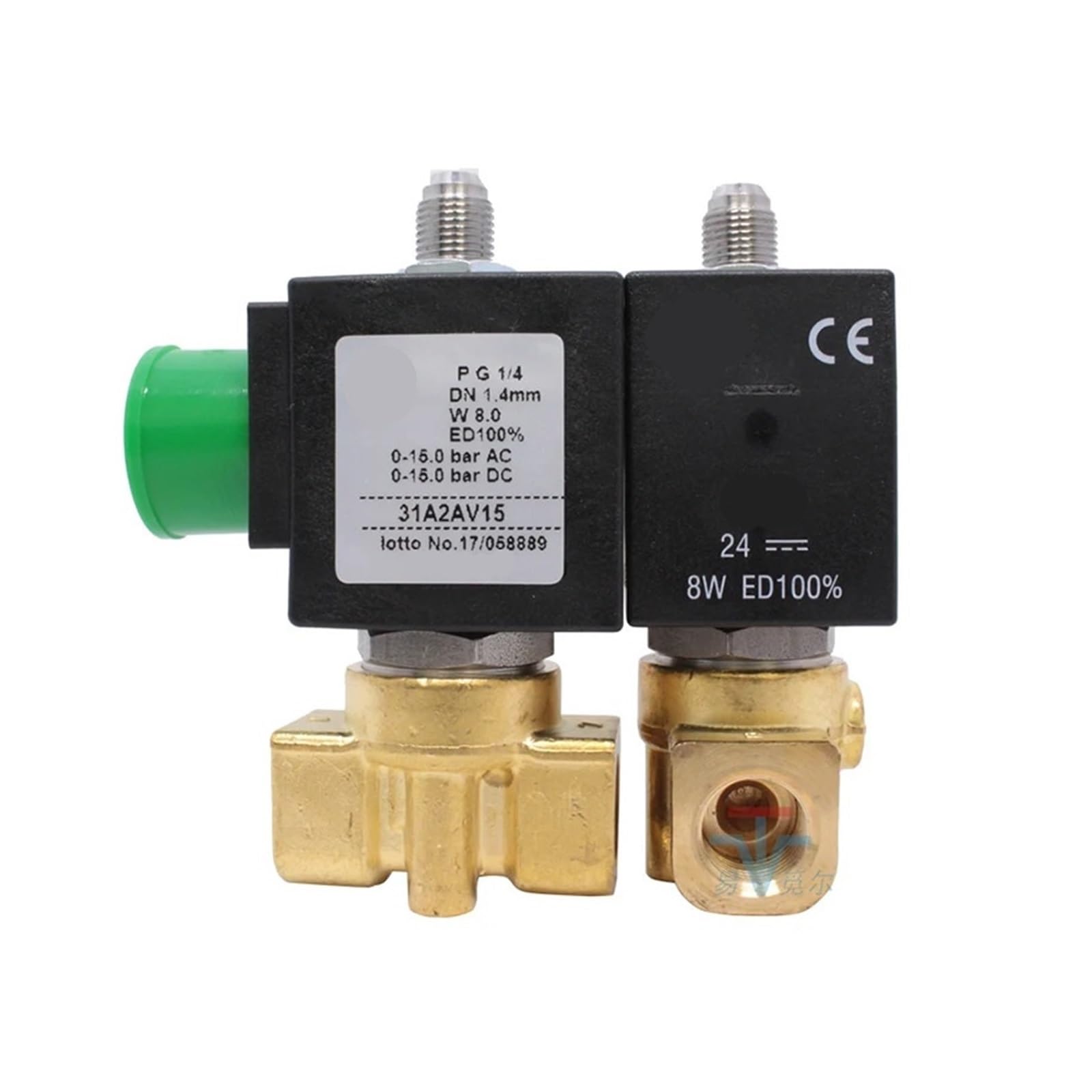 31A N.C. General Purpose 31A2AV15 31A2AV20 31A2AV30 31A3AV10 31A3AV15 31A3AV30 ac110v(31A2AV20(8W))
