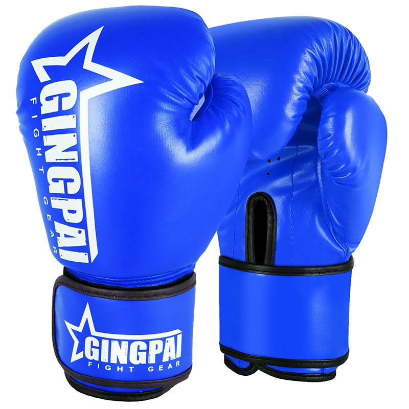 Boxing Gloves for Kids, Boxing Training Gloves for 3-9 Years Boys Girls, Punching Gloves for Kickboxing Sanda, Best gifts for Kids.