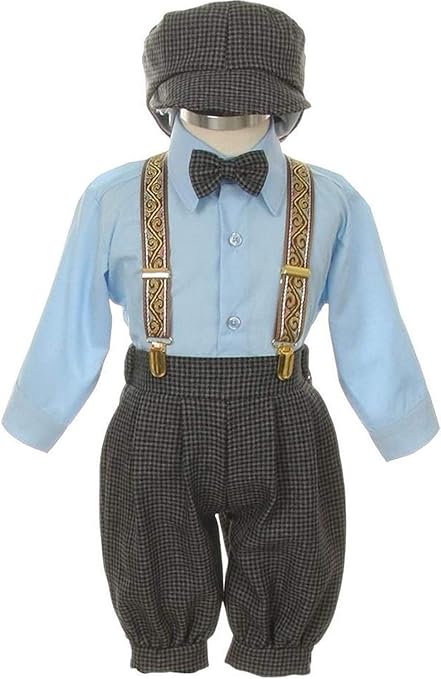 Boys vintage suit Clearance