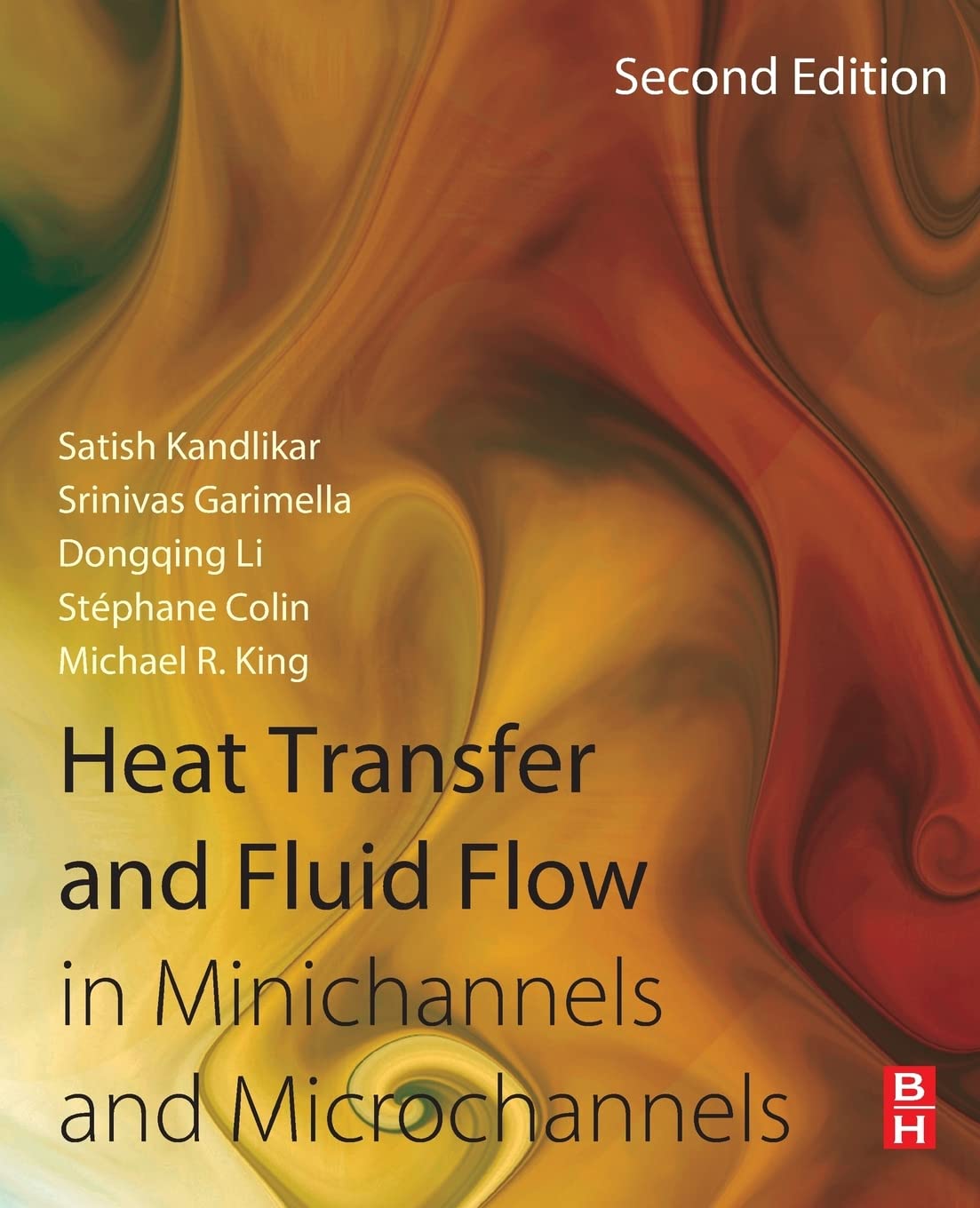 Heat Transfer and Fluid Flow in Minichannels and Microchannels