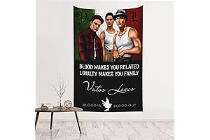 waojackal Camp Half Blood Tapestry Wall Tapestry Decoration